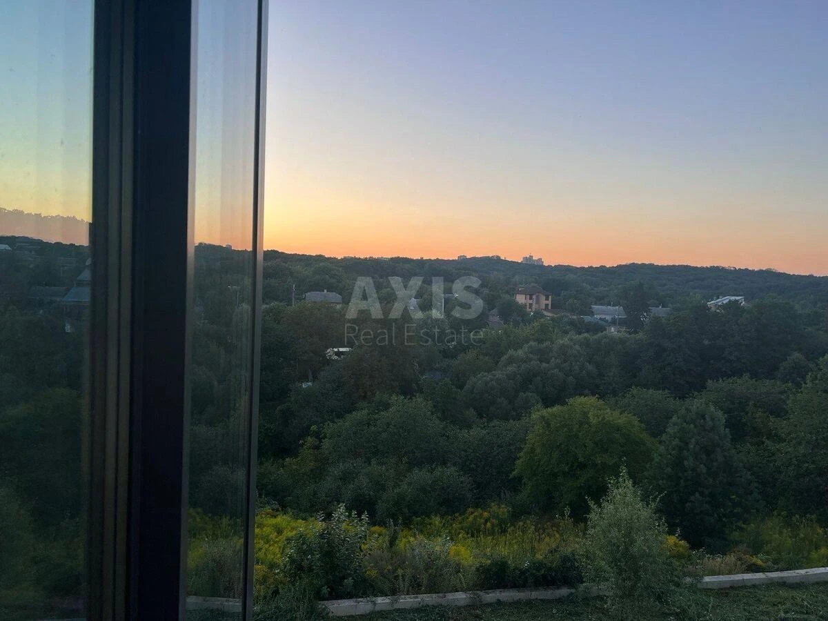 House vul. Parnykova, 350m2, Kyiv city509551