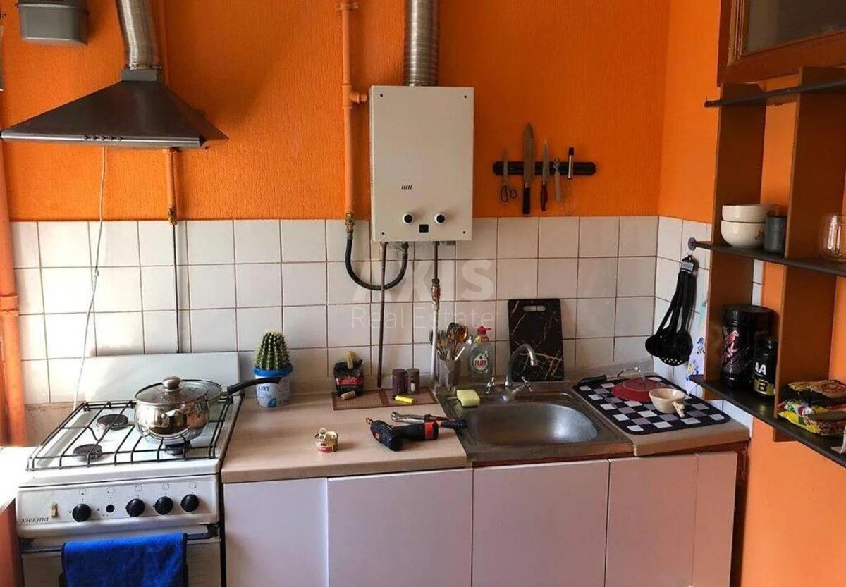 1k apartment vul. Nimans'ka 564254