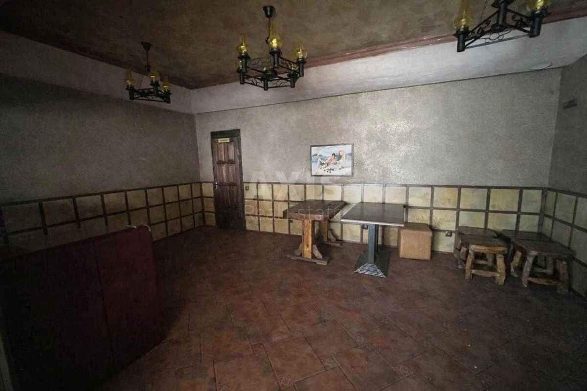 Service object vul. Zhmeryns'ka 7, 1260m26746719