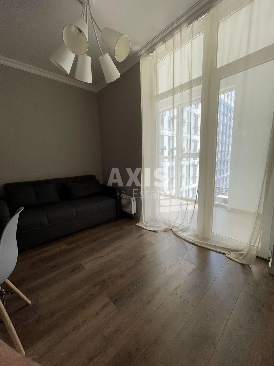 1к квартира ул. Святослава Храброго 3358541