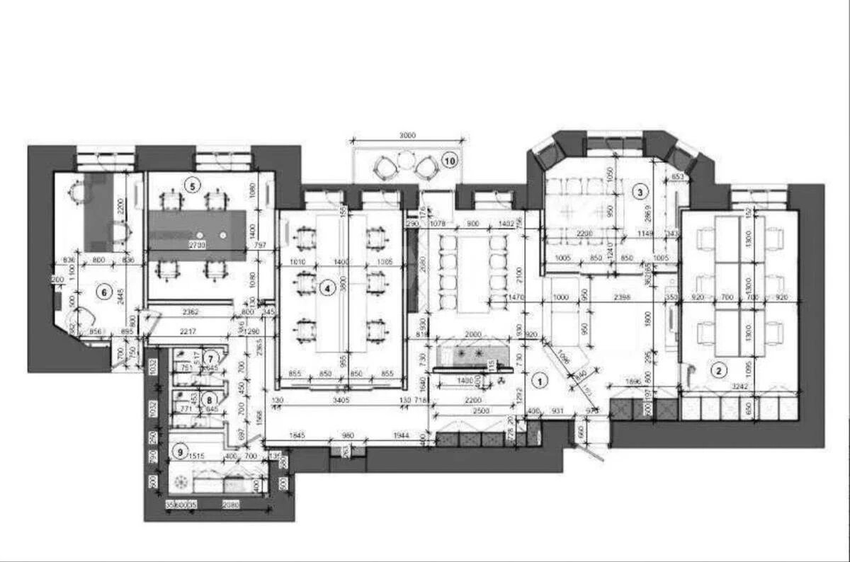 Office vul. Rustaveli Shota 15Б, 135m26798319