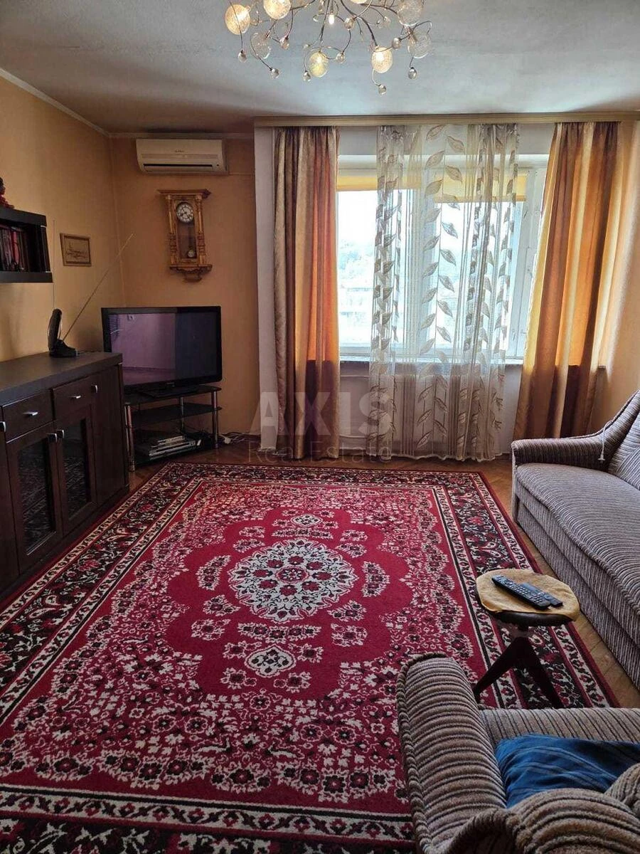 3k apartment vul. Malevycha Kazymyra 37/41695010