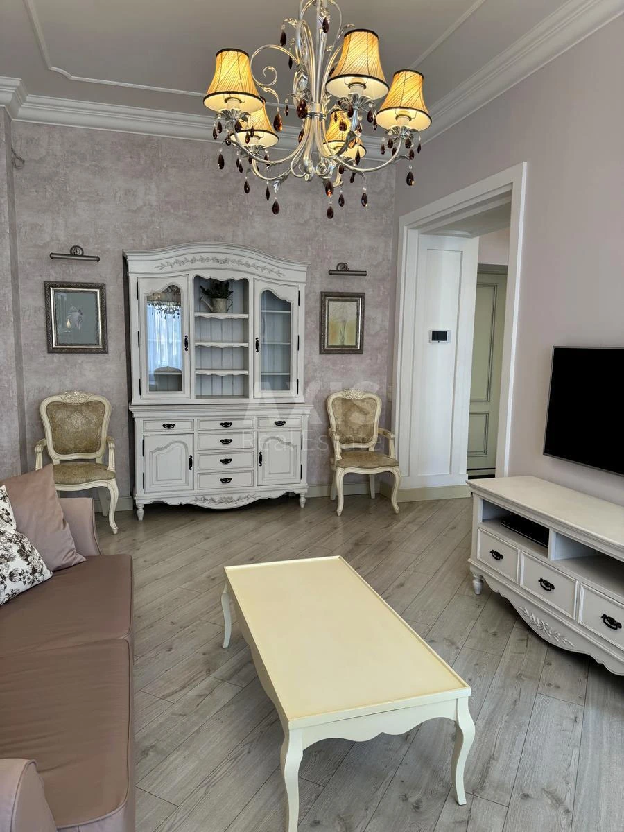 3k apartment vul. Hreshhatyk 23615348