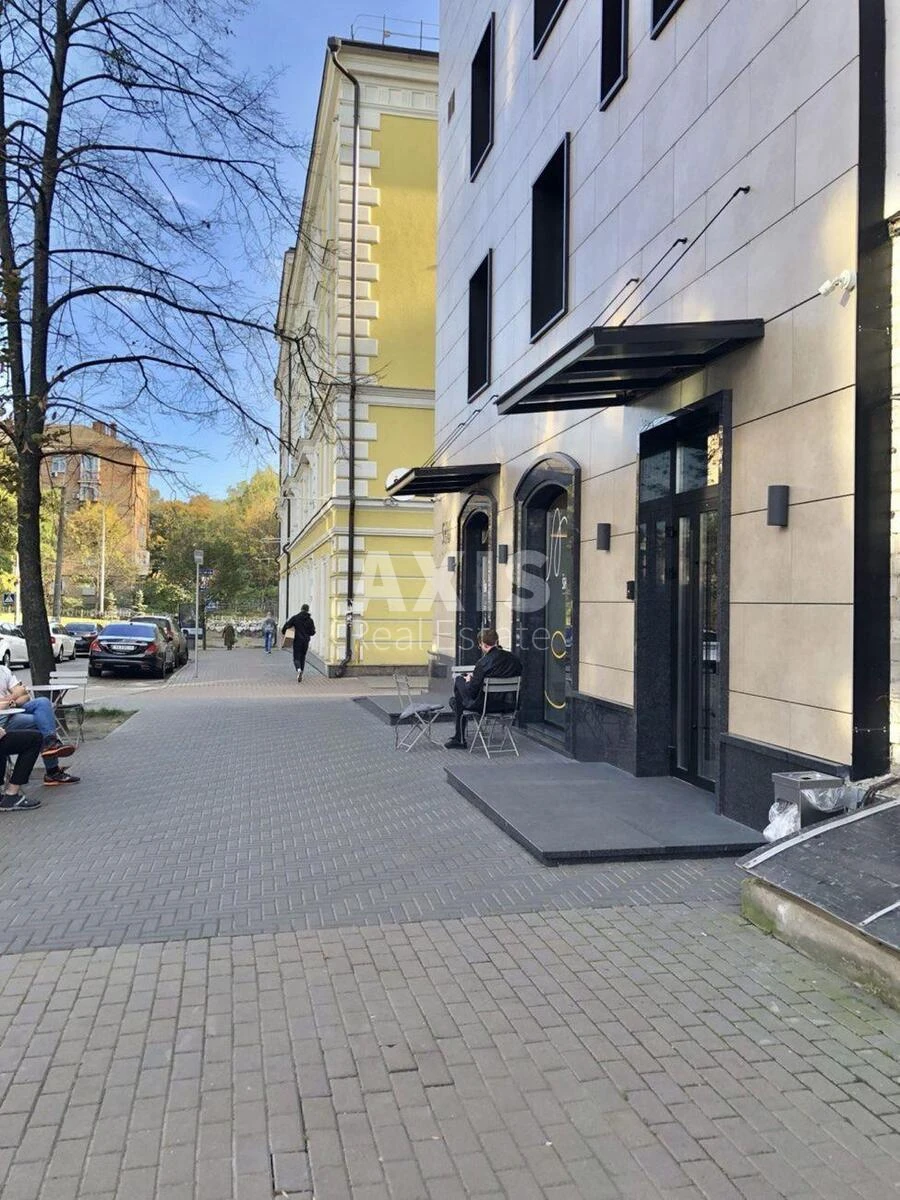 Офис пер. Евгения Гуцало  3, 230м2694825
