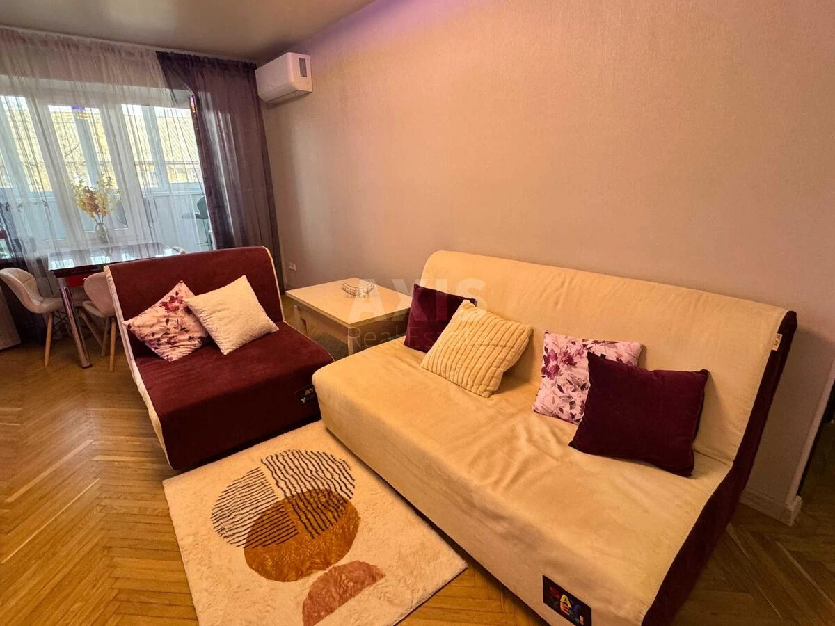 3k apartment vul. Pidvysoc'kogo Profesora 20663102