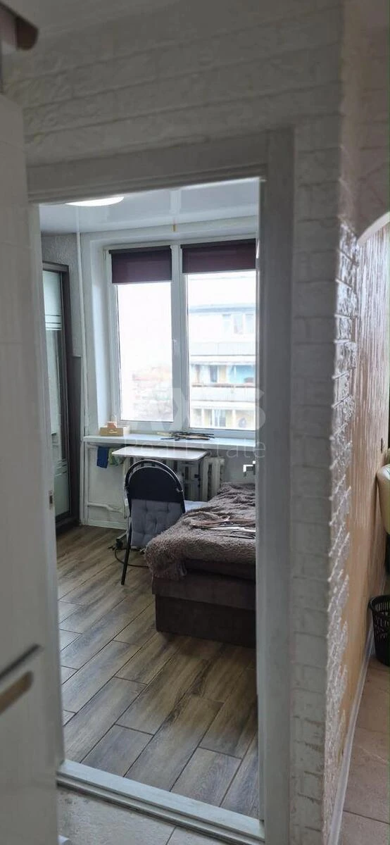 1к квартира ул. Новаторов 2А709858