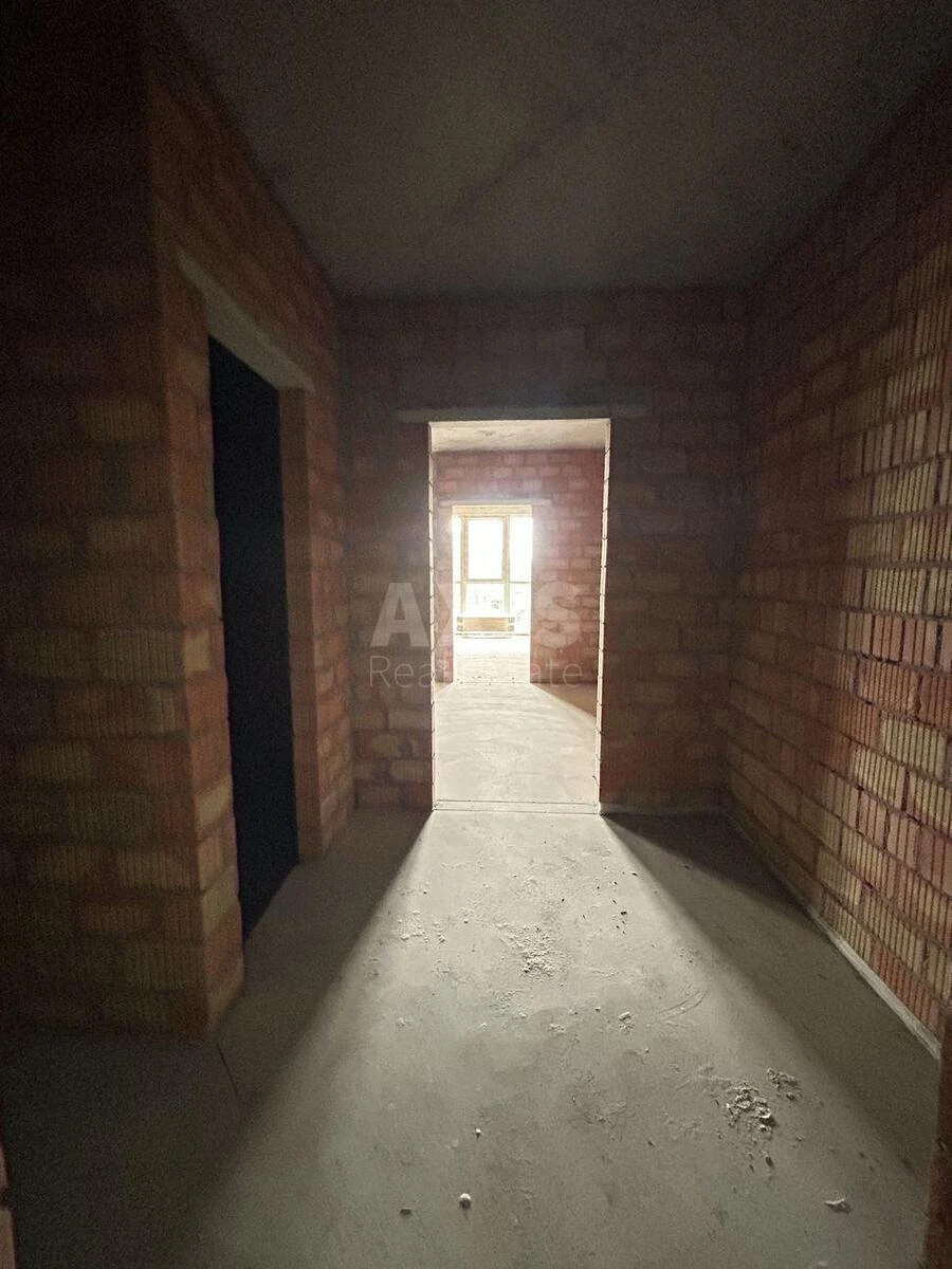 1k apartment vul. L'vivs'ka 16465711