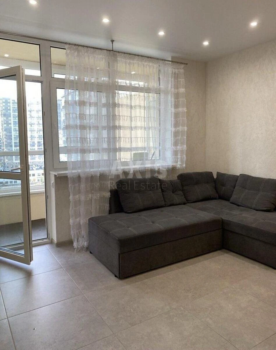 1k apartment pr-t Yevropeyskoho Soyuzu 41Д710002