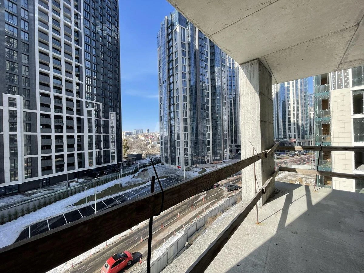 2k apartment vul. Andriya Verkhohlyada 18662865