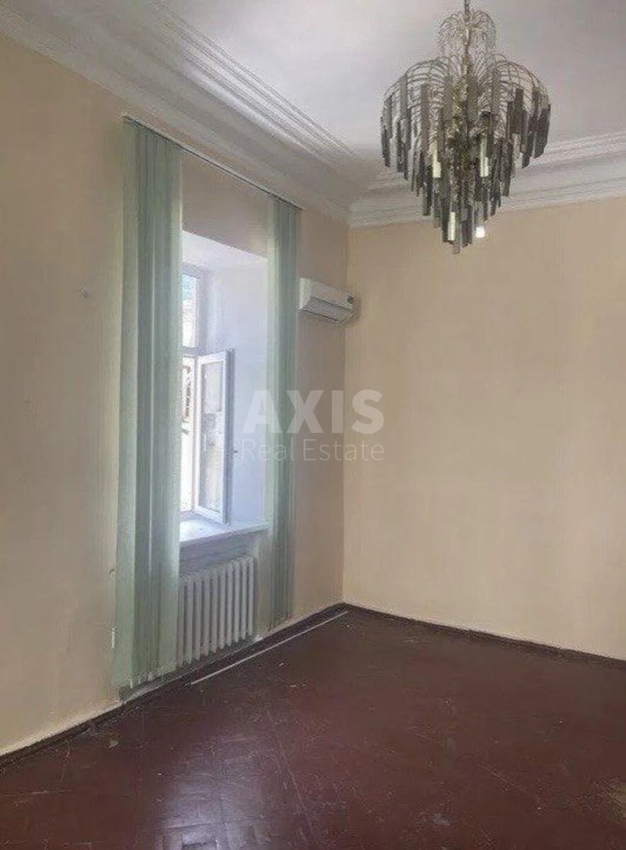 5k apartment vul. Basejna 17694602