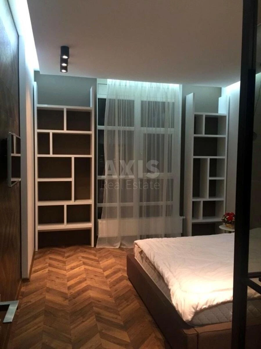 3k apartment vul. Filatova Akademika 2/1676379