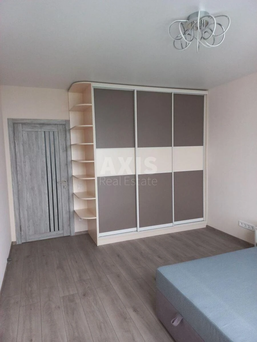 1к квартира ул. Выговского Ивана 10Б706943