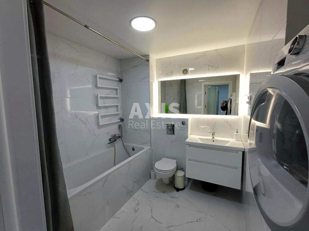 3k apartment bul. Lesi Ukrai'nky 76292714