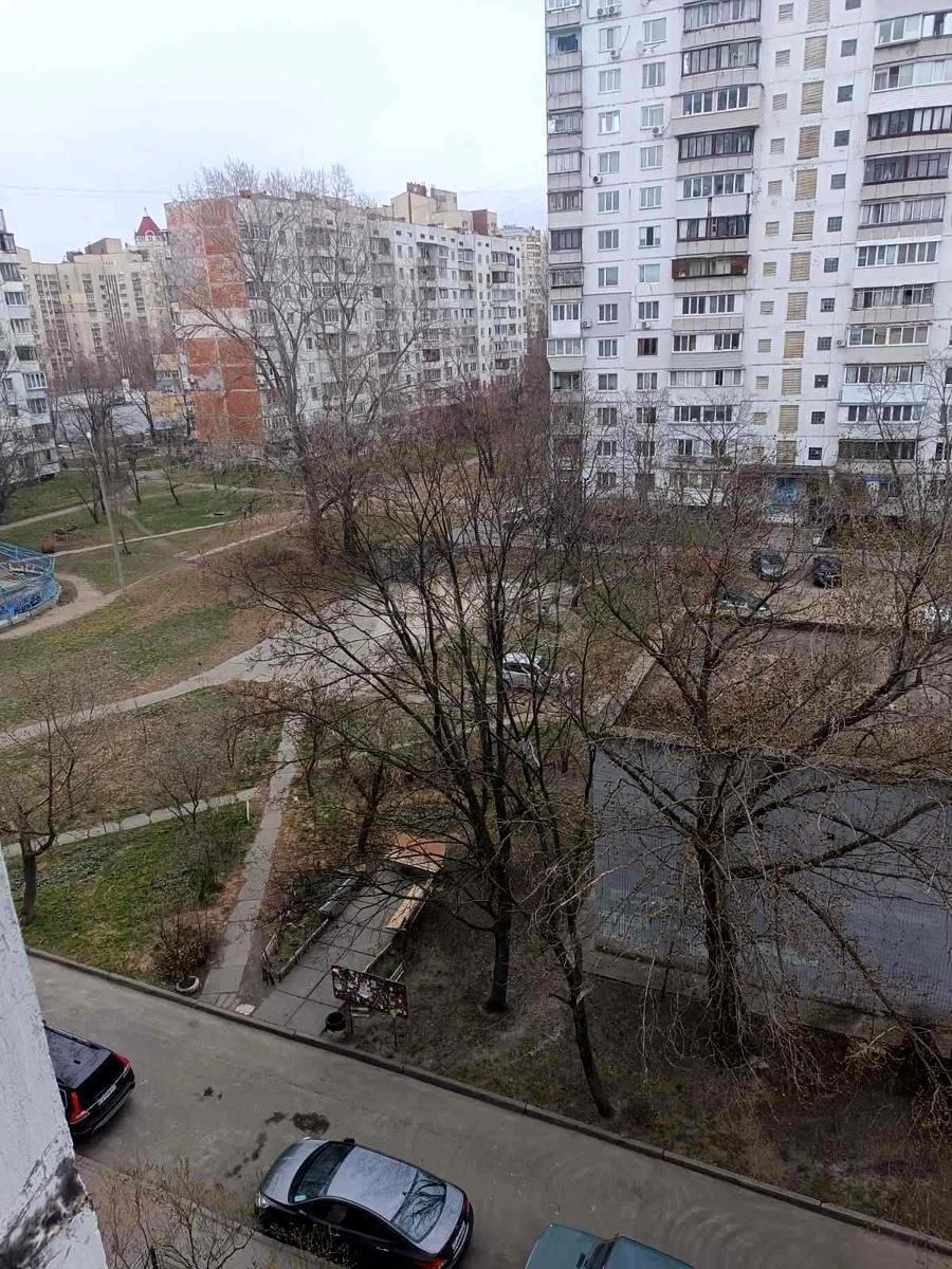 1k apartment pr-t Obolons'kyj 18Б676583
