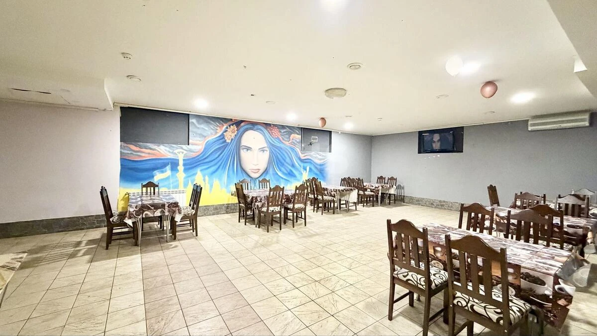 Trade object vul. Myloslavs'ka 20, 170m2692033