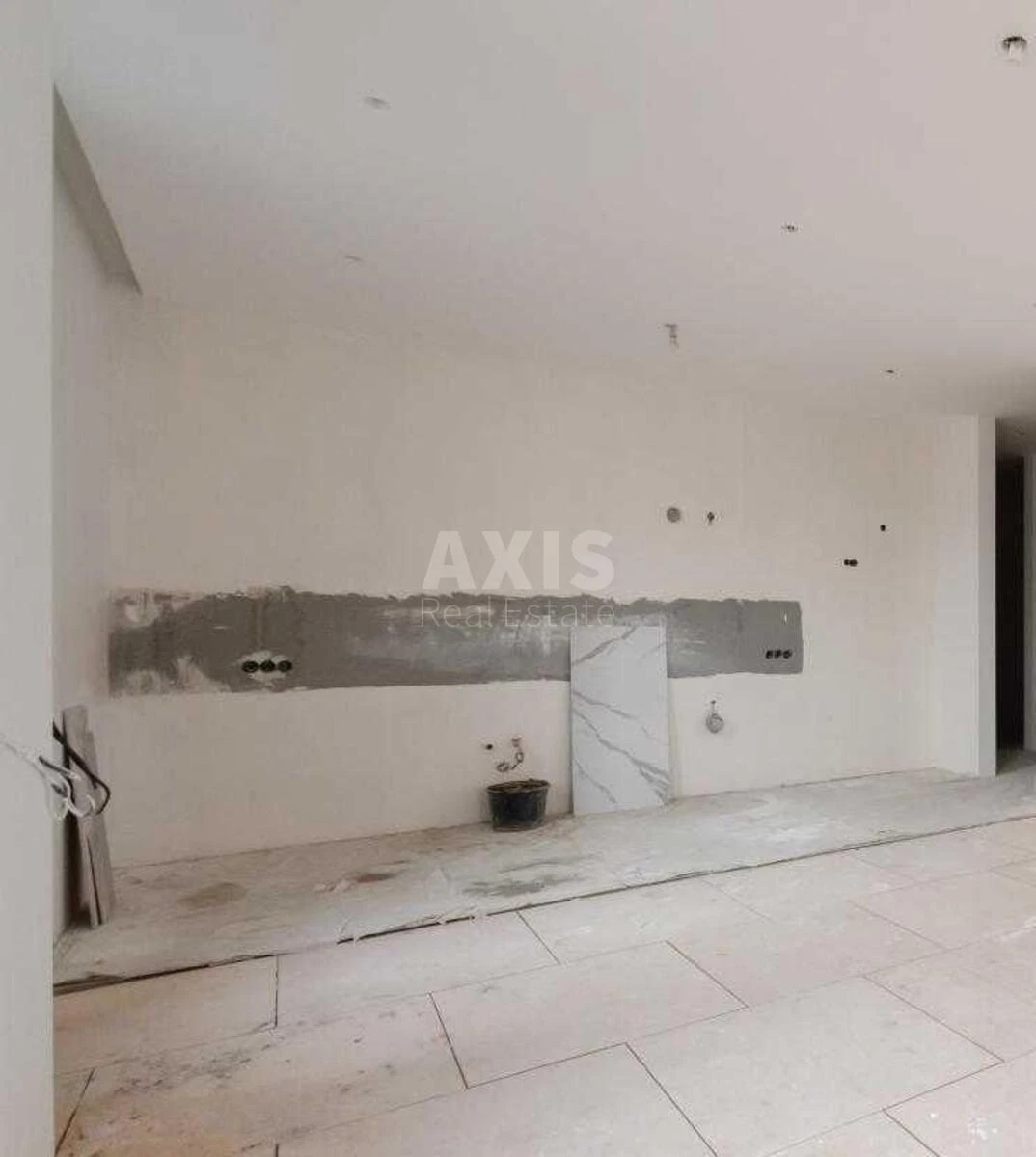 2k apartment vul. Antonovycha 44606354