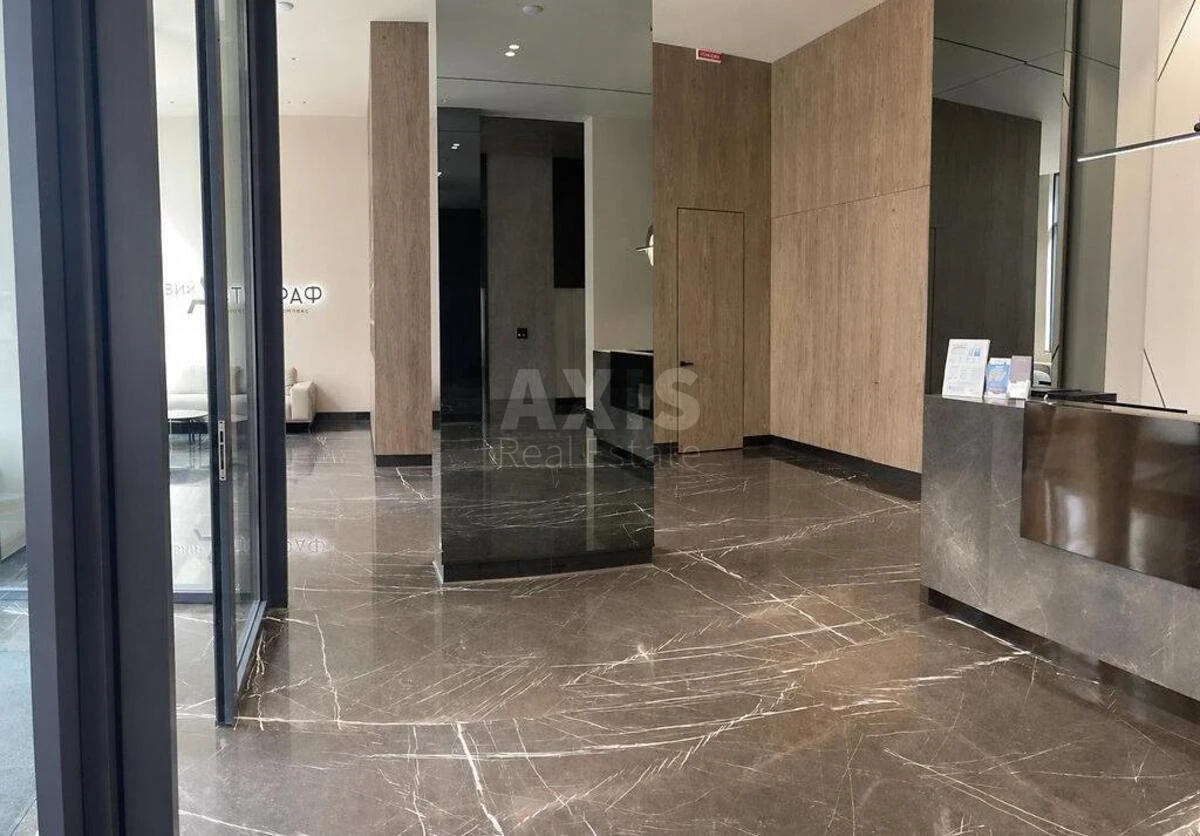 1k apartment vul. Zhmachenka Generala 22А707093