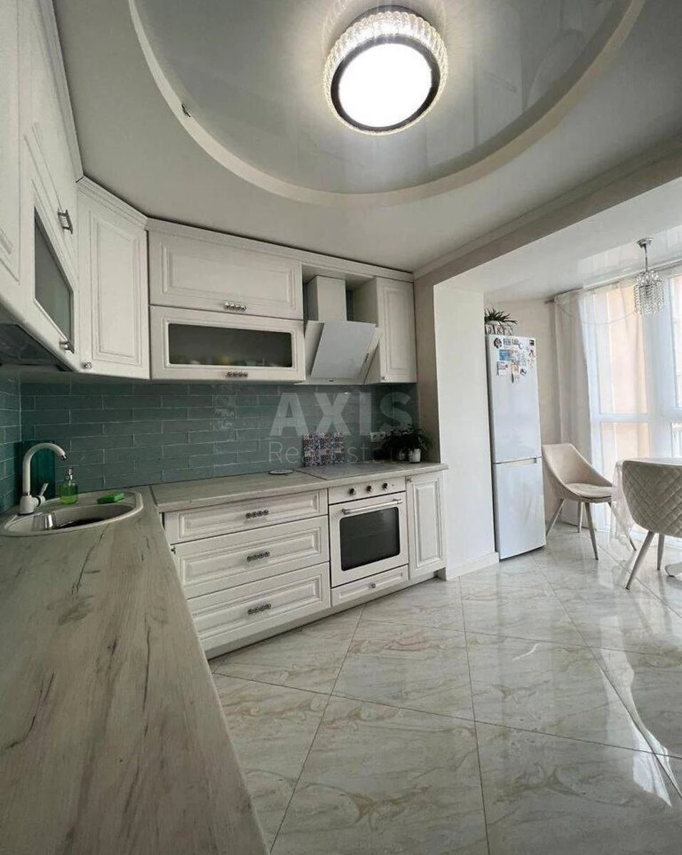 4k apartment vul. Matykina Generala 1251583