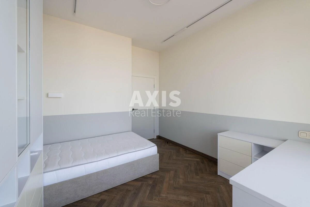 4k apartment vul. Strutyns'kogo Sergija 25812813