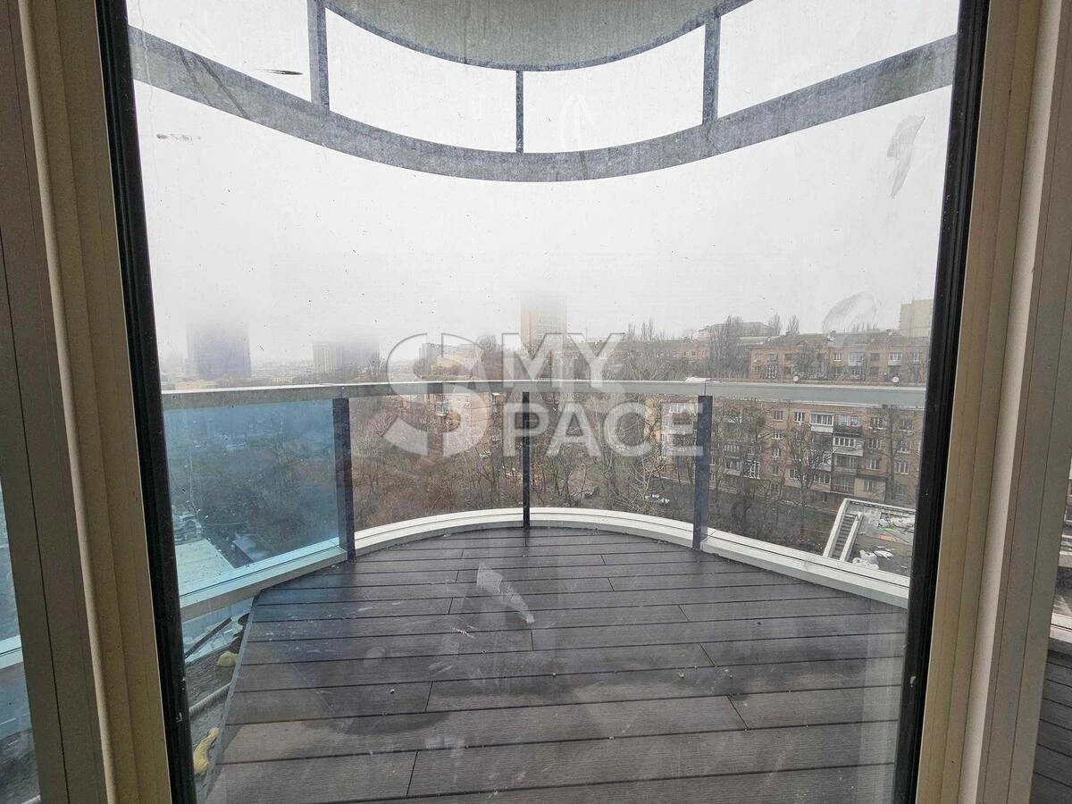 3k apartment vul. Mechnykova 11А643783