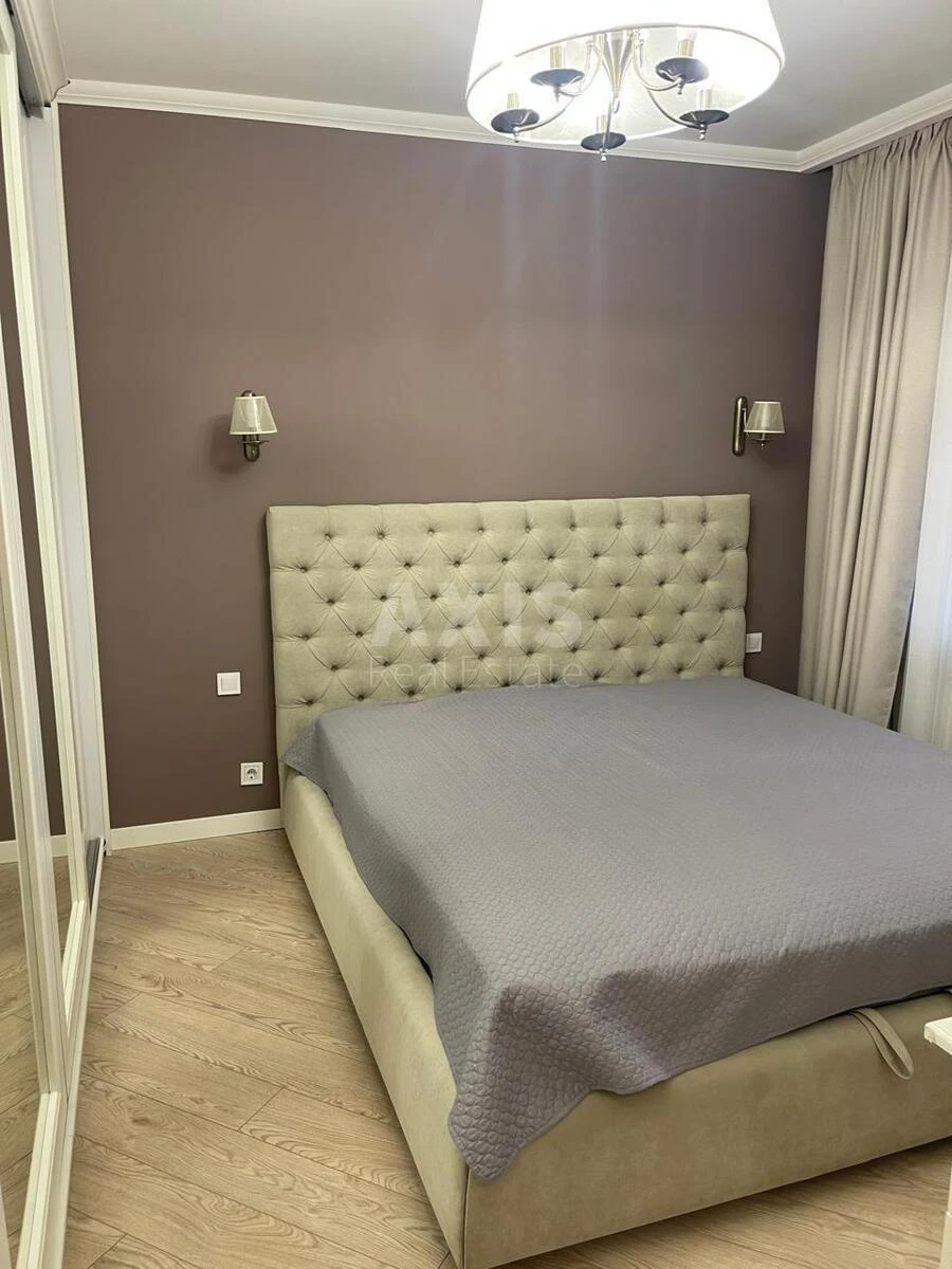 2к квартира ул. Автозаводская 43643933