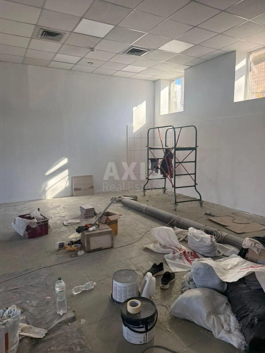 Объект торговли ул. Дорогожицкая 13, 408м2660854