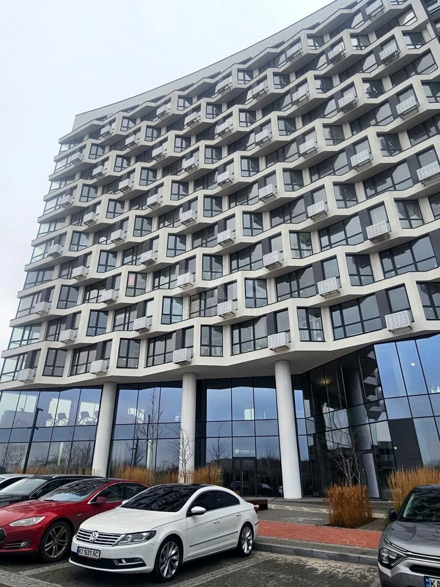 2к квартира ул. Берковецкая 66770711