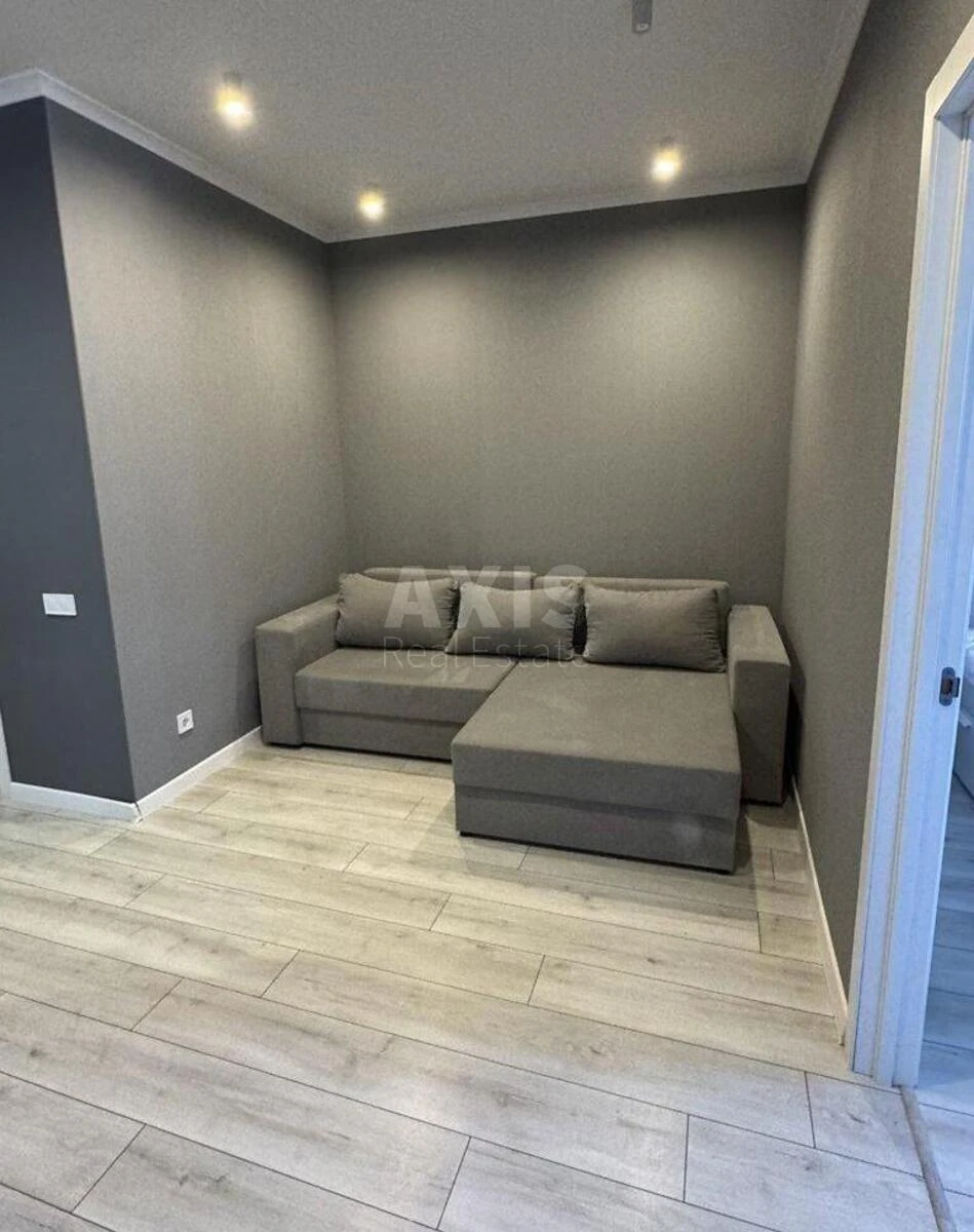 1к квартира ул. Драгоманова 38А707254