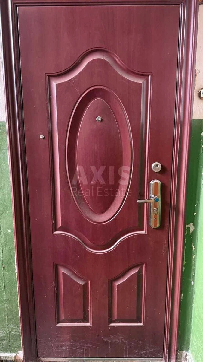 2к квартира ул. Доброхотова Академика 66440011