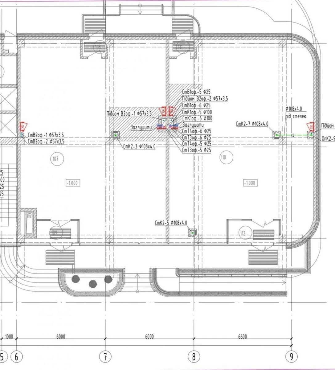 Trade object vul. Vasylya Tyutyunnyka 37/1, 260m27074311