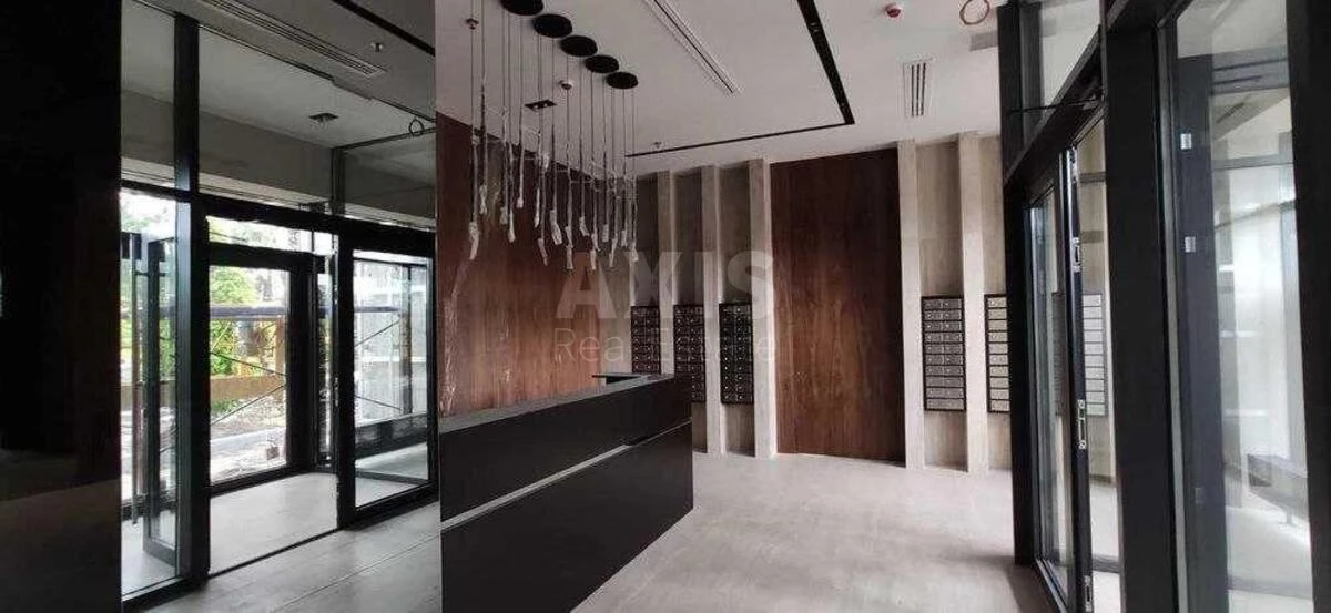 1k apartment vul. Zabolotnogo Akademika 1644114