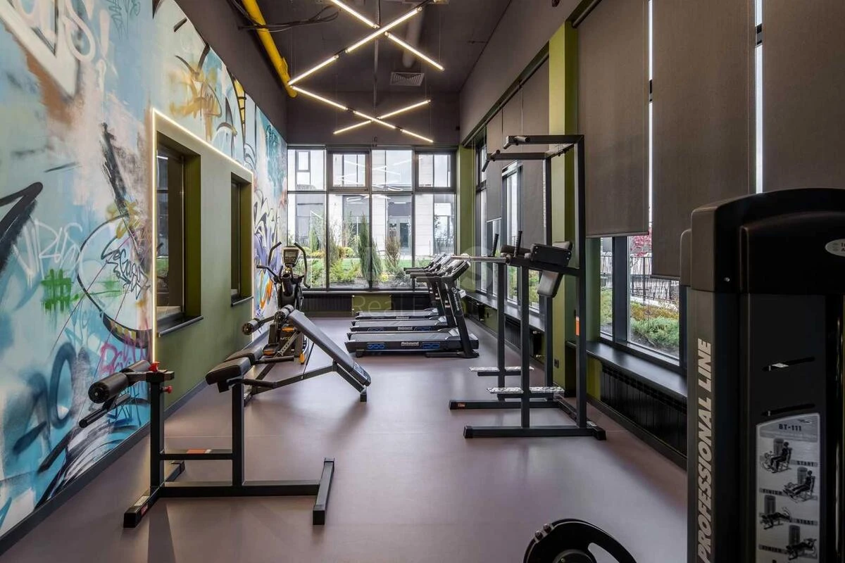 Office vul. Amurs'ka 6, 359m2517579