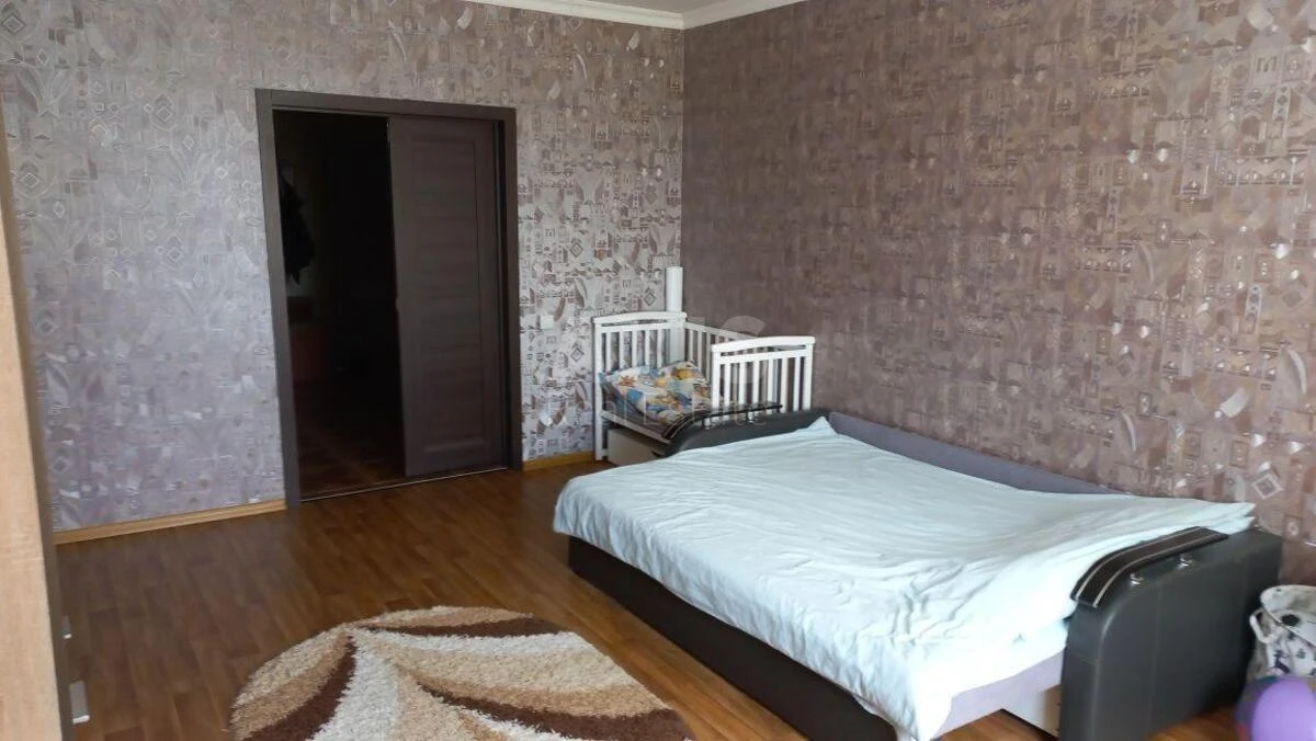 2к квартира ул. Кондратюка Юрия 1661235