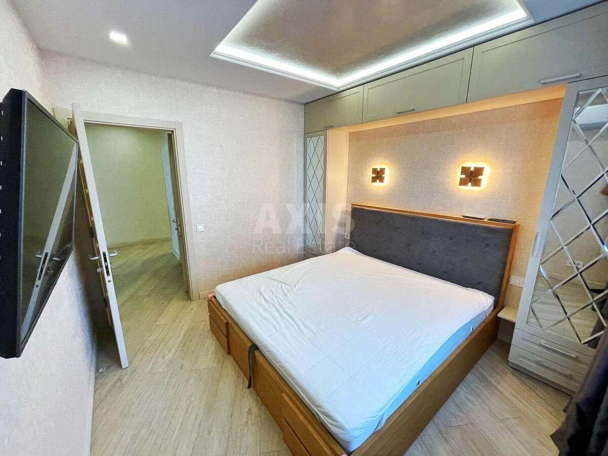 3k apartment vul. Gmyri Borysa 16А707730