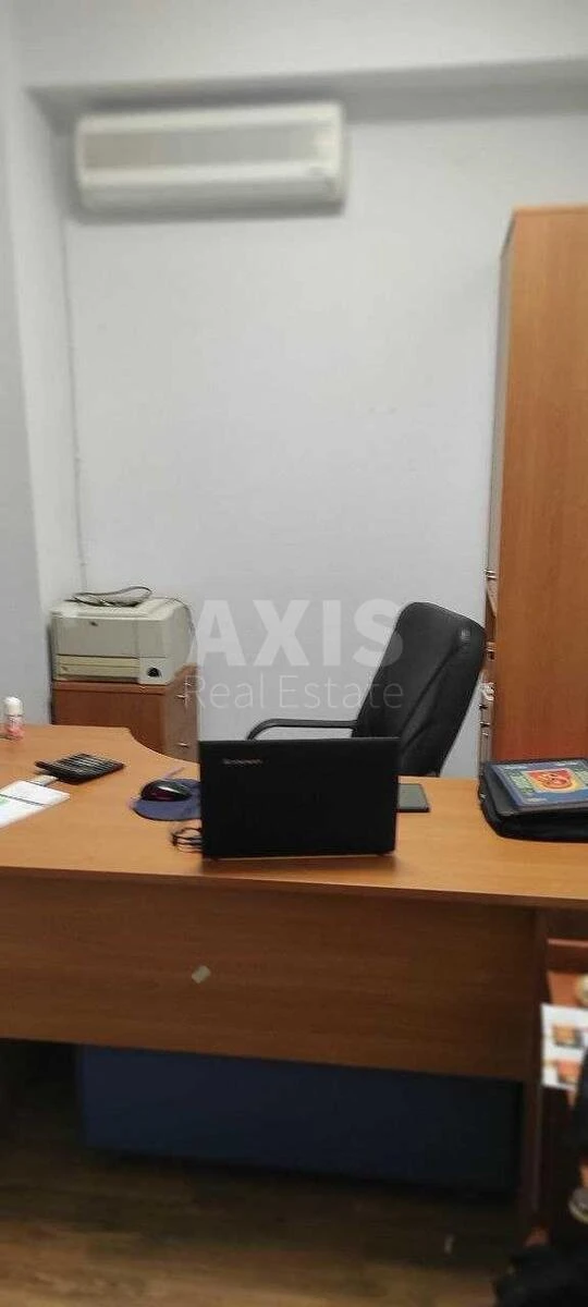 Office vul. Lunachars'kogo 22А, 162m2609402