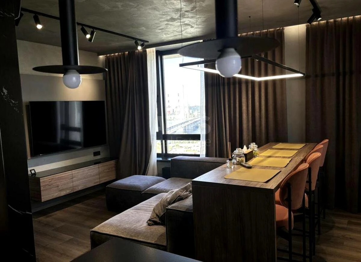 2k apartment vul. Zarichna 16644570