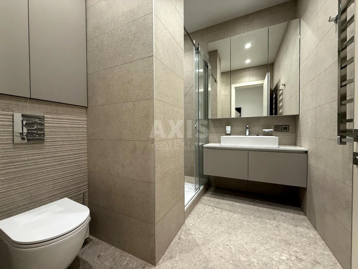 4k apartment vul. Antonovycha 118/9610274