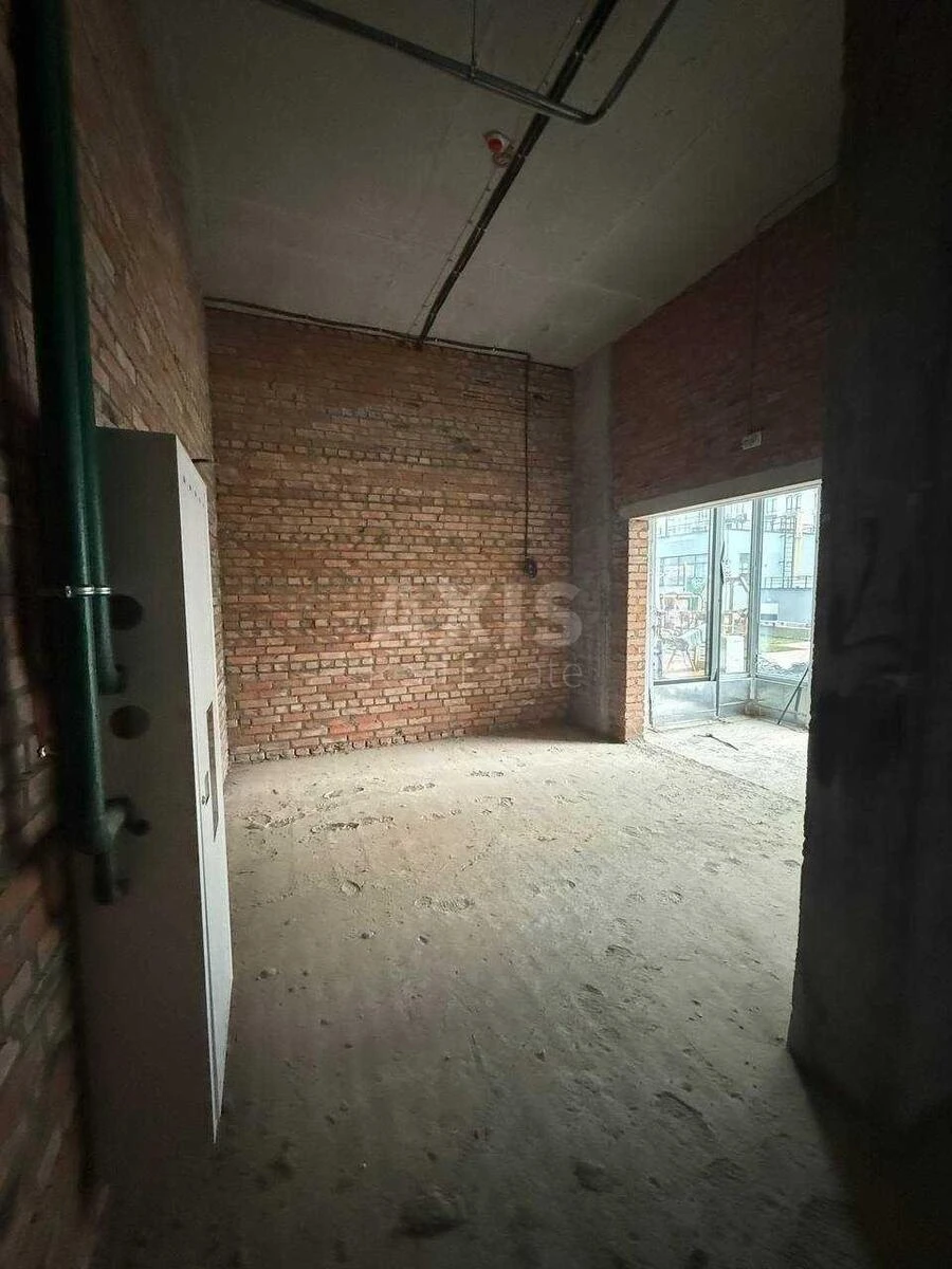 Trade object vul. Zvirynec'ka 72, 55m2662094