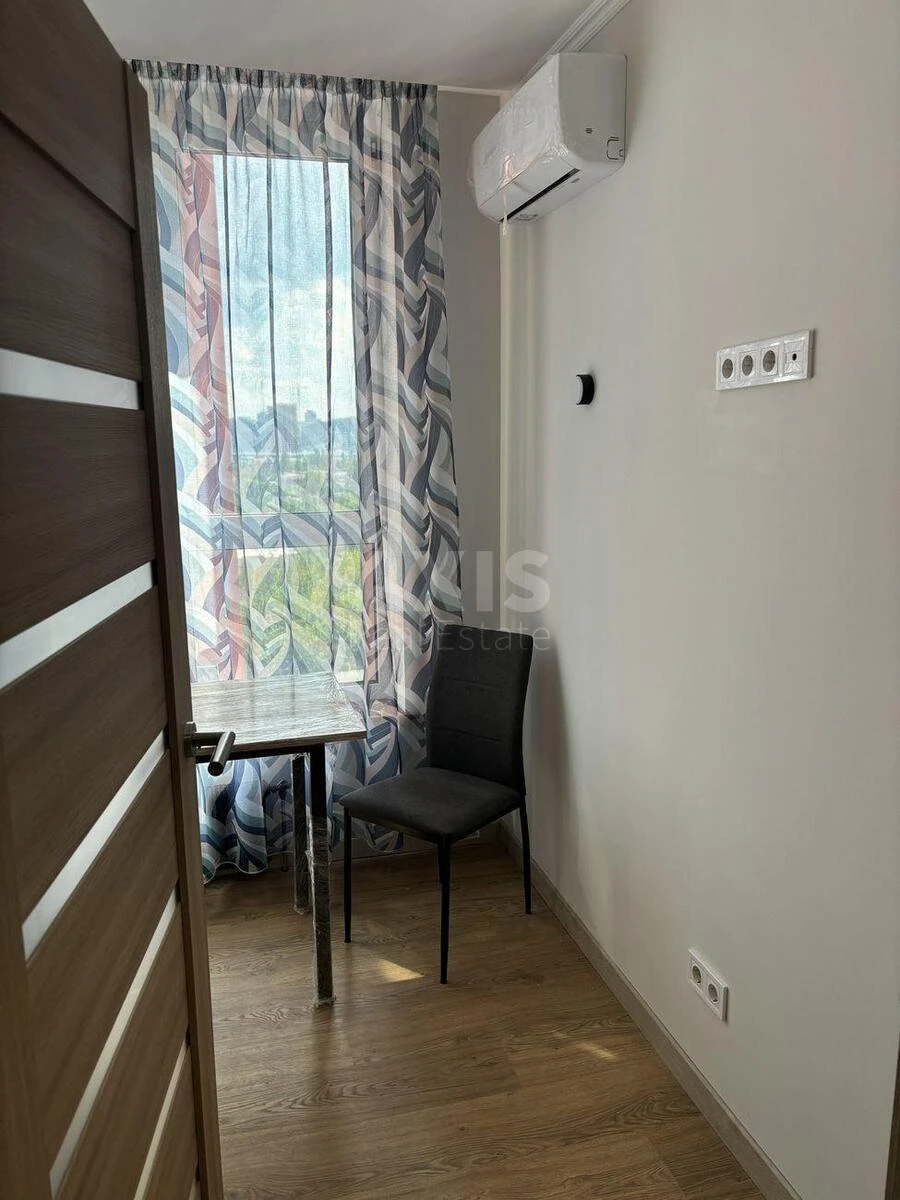 1k apartment pr-t Stepana Bandery 32Д645161