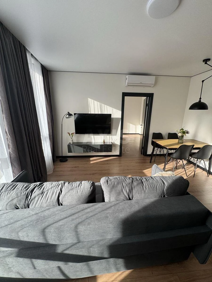1k apartment shose Stolychne 9678566