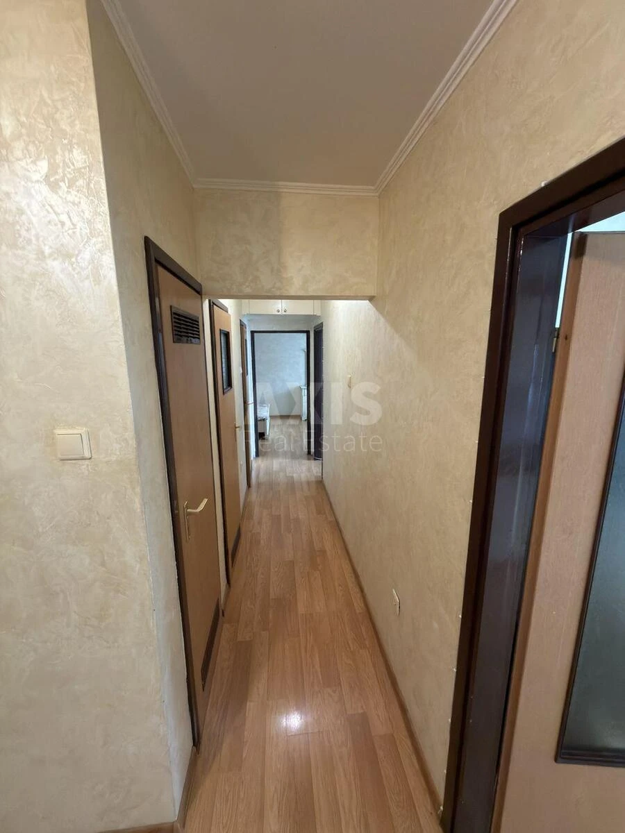 3k apartment vul. Puljuja Ivana 17085815