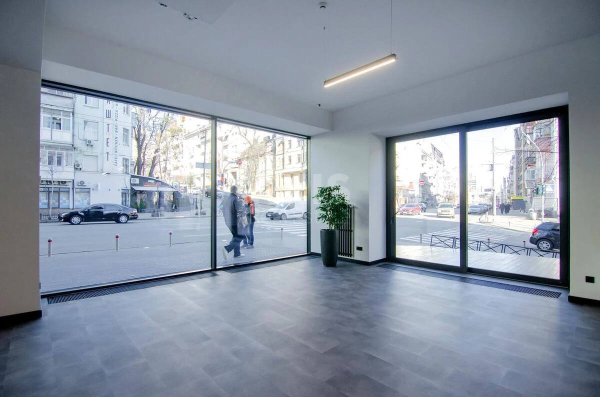 Office vul. Saksagans'kogo 53/80, 643m26787013