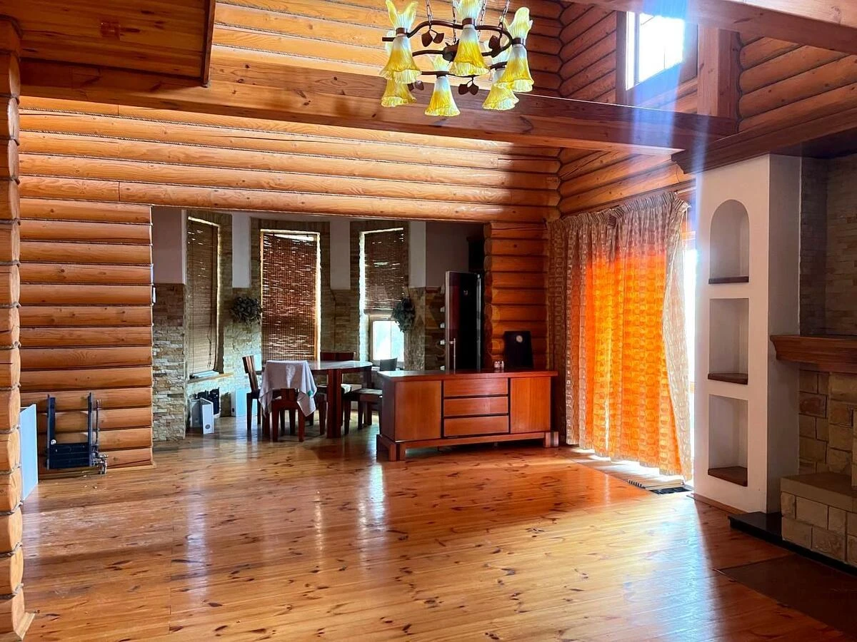 Дoм ул. Виноградная, 1200м2, город Киев6940215