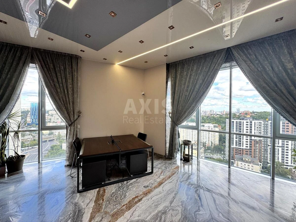Office vul. Lypkivs'kogo Vasylja Mytropolyta 16В, 248m26941018