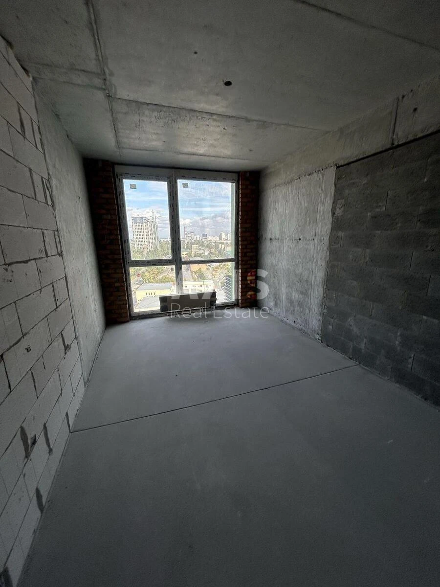 2k apartment vul. Prychal'na 8634582