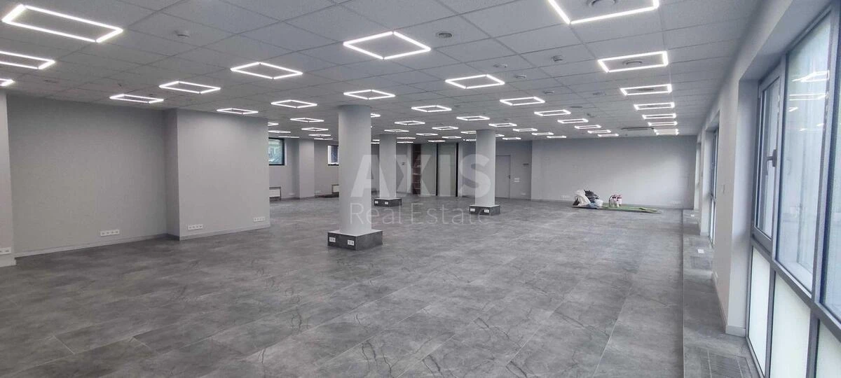 Office bul. Shevchenka Tarasa 35, 320m26794116