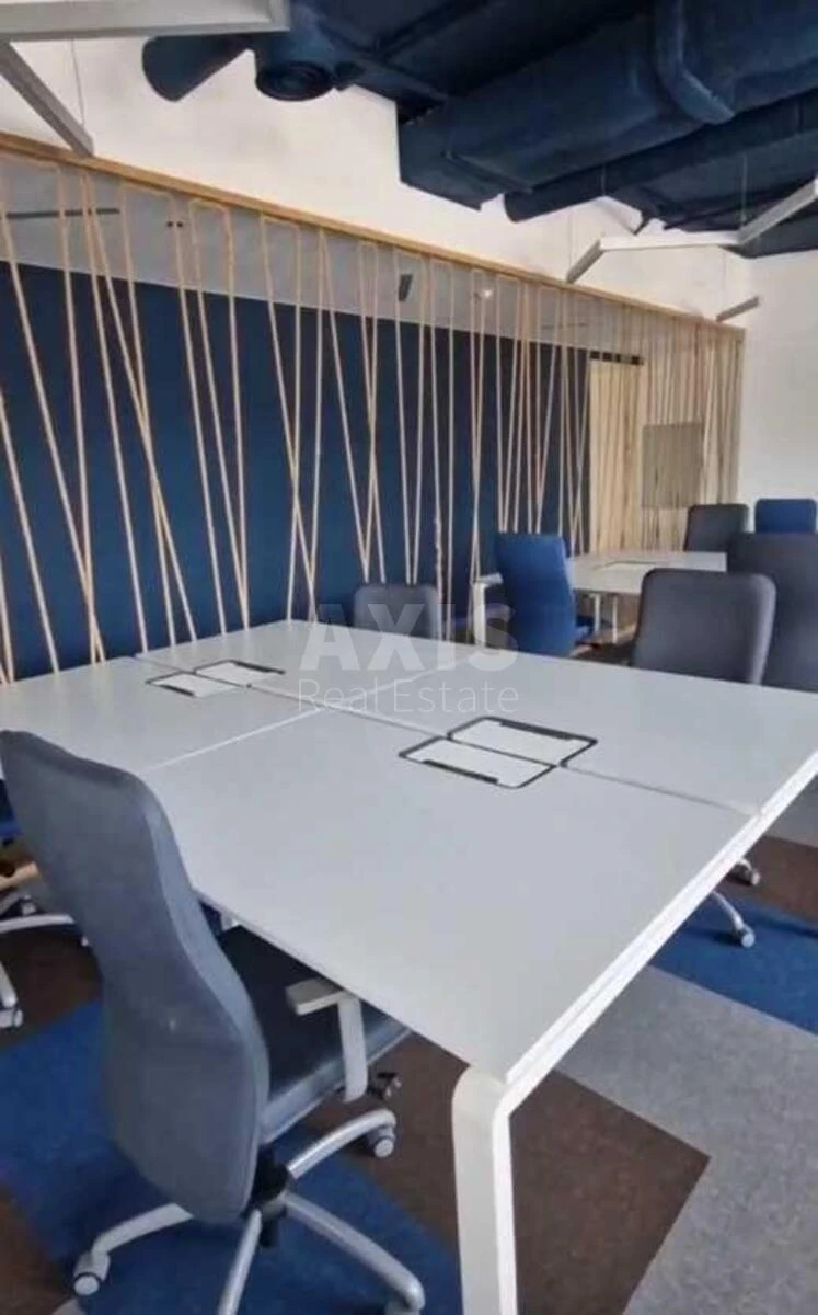 Office vul. Jaroslavs'ka 58, 2100m2698753