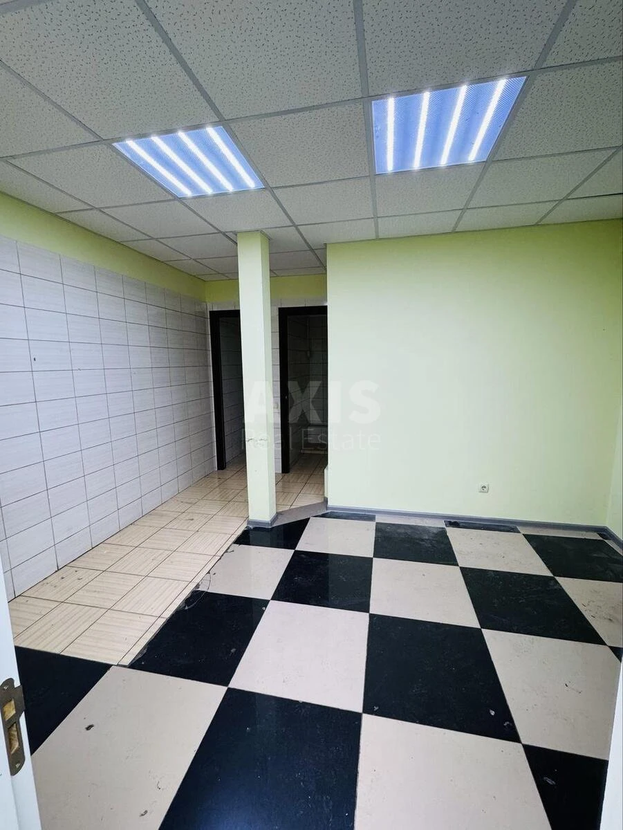 Trade object vul. Rudenko Larysy 6А, 119m2626071