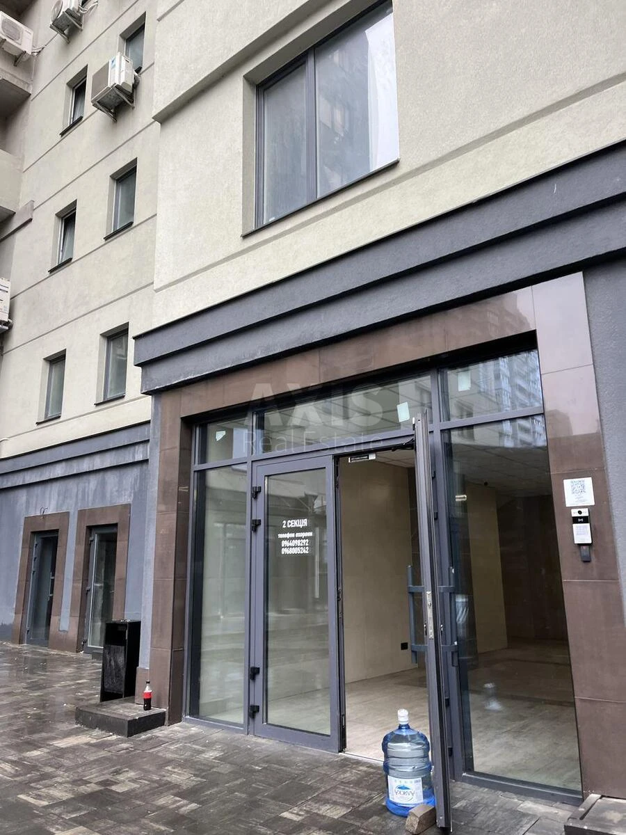 2к квартира ул. Андрея Верхогляда 14А6843511