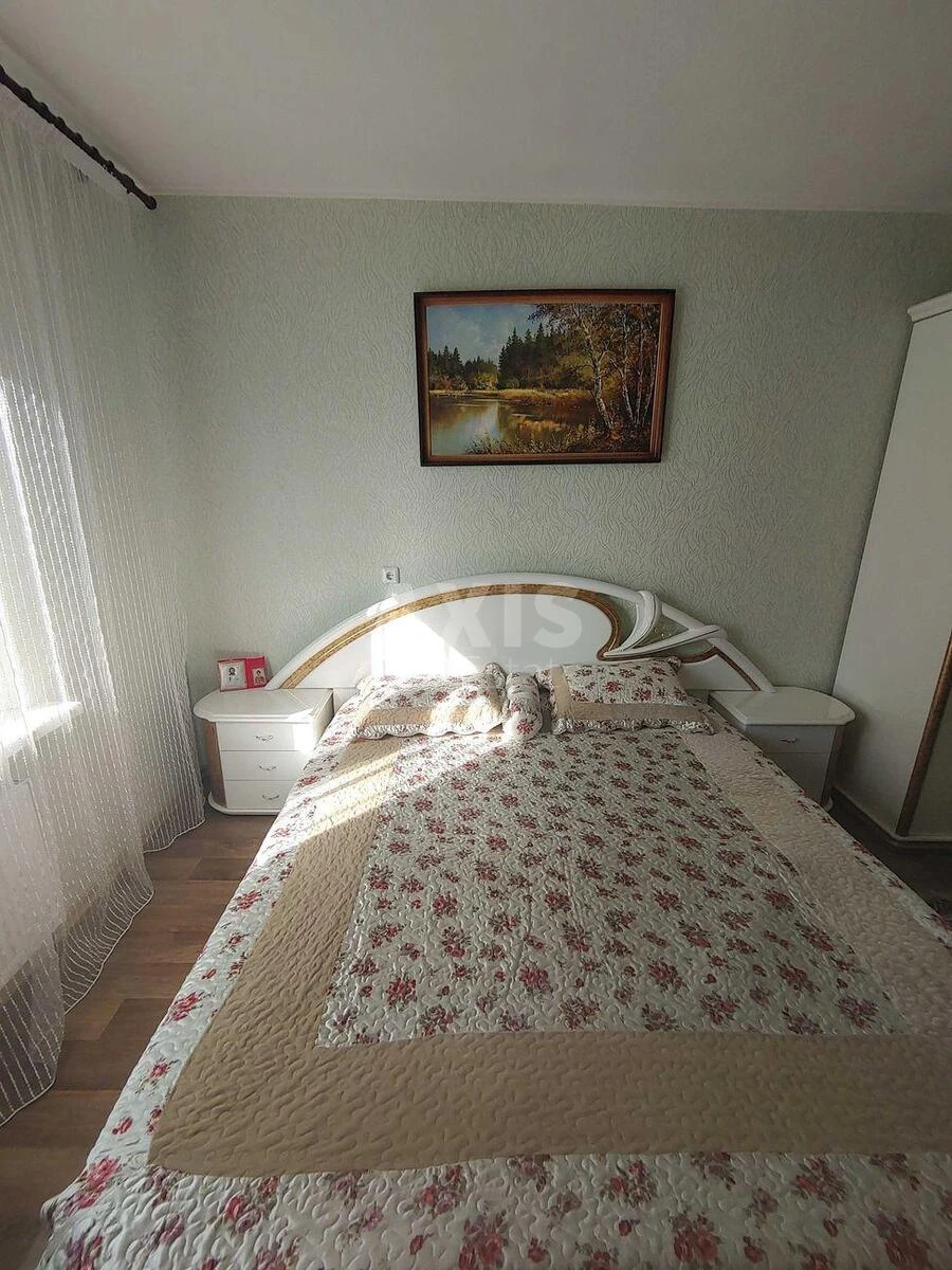 2k apartment vul. Myloslavs'ka 31В667043